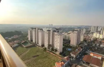 Apartamento com 4 quartos à venda no centro, piracicaba , 291 m2 por r$ 1.430.000