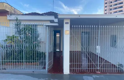 Casa com 2 quartos para alugar no higienópolis, piracicaba , 100 m2 por r$ 1.890