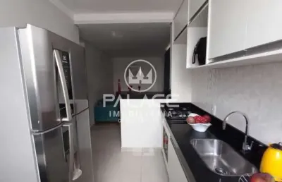 Apartamento com 2 quartos à venda no piracicamirim, piracicaba , 46 m2 por r$ 165.000