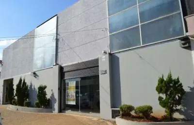 Prédio à venda na vila rezende, piracicaba , 629 m2 por r$ 2.200.000