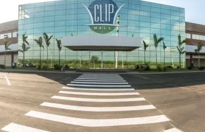 Ponto comercial com 1 sala para alugar no santa rosa ipês, piracicaba , 184 m2 por r$ 6.087