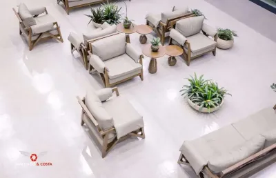 Sala comercial com 1 sala para alugar no santa rosa ipês, piracicaba , 24 m2 por r$ 924