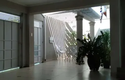 Casa com 3 quartos à venda no santa terezinha, piracicaba , 170 m2 por r$ 730.000