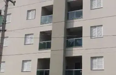 Apartamento com 3 quartos à venda no parque taquaral, piracicaba , 73 m2 por r$ 320.000
