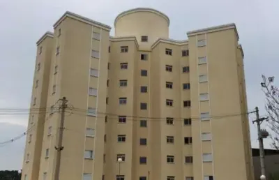 Apartamento com 2 quartos à venda no dois córregos, piracicaba , 55 m2 por r$ 179.900