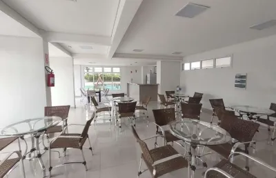 Apartamento com 3 quartos para alugar no paulicéia, piracicaba , 86 m2 por r$ 3.100