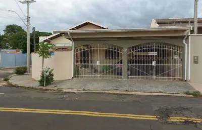 Casa com 5 quartos à venda no potiguar, piracicaba , 305 m2 por r$ 800.000