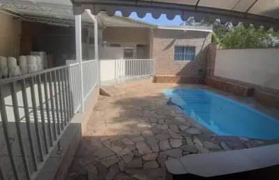 Chácara / sítio com 4 quartos à venda no nova suiça, piracicaba , 450 m2 por r$ 780.000
