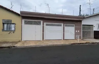 Casa com 5 quartos à venda no paulista, piracicaba , 280 m2 por r$ 650.000