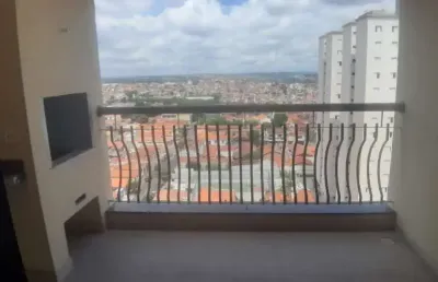 Apartamento com 3 quartos à venda no paulista, piracicaba , 100 m2 por r$ 630.000