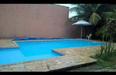 Chácara / sítio com 2 quartos à venda na zona rural, santa maria da serra , 150 m2 por r$ 550.000