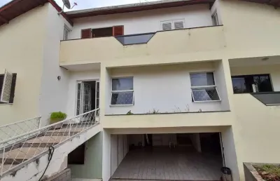 Casa com 4 quartos à venda no parque santa cecília, piracicaba , 326 m2 por r$ 985.000