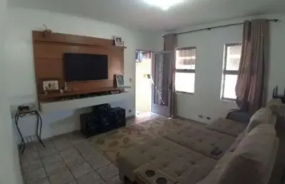 Casa com 4 quartos à venda na chácara bela vista, são pedro , 159 m2 por r$ 350.000