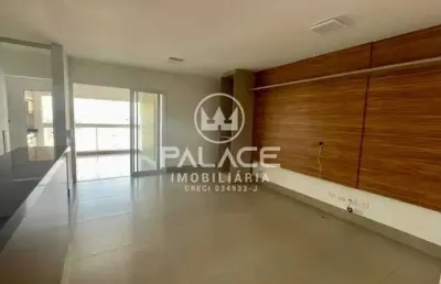 Apartamento com 3 quartos para alugar no alto, piracicaba , 109 m2 por r$ 4.500