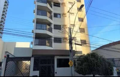 Apartamento com 3 quartos à venda no centro, piracicaba , 136 m2 por r$ 557.000