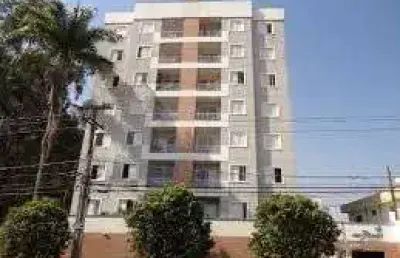 Apartamento com 3 quartos à venda no jardim caxambu, piracicaba , 76 m2 por r$ 330.000