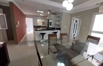 Casa com 4 quartos à venda no jaraguá, piracicaba , 230 m2 por r$ 750.000