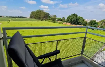 Apartamento com 3 quartos à venda no morumbi, piracicaba , 74 m2 por r$ 350.000
