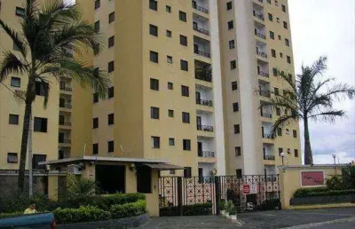 Apartamento com 3 quartos à venda no nova américa, piracicaba , 87 m2 por r$ 420.000