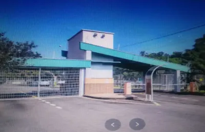 Terreno em condomínio fechado à venda no piracicamirim, piracicaba , 197 m2 por r$ 198.000