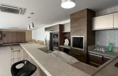 Casa em condomínio fechado com 3 quartos para alugar no loteamento ipanema, piracicaba , 290 m2 por r$ 14.000