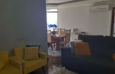 Apartamento com 3 quartos à venda na vila monteiro, piracicaba , 123 m2 por r$ 440.000