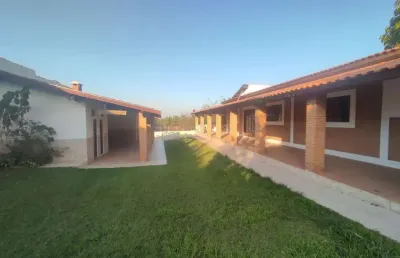 Chácara / sítio com 3 quartos à venda no nova suiça, piracicaba , 240 m2 por r$ 600.000