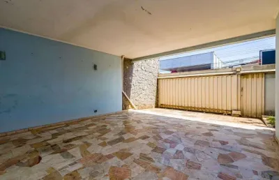 Casa com 3 quartos à venda na vila rezende, piracicaba , 275 m2 por r$ 650.000