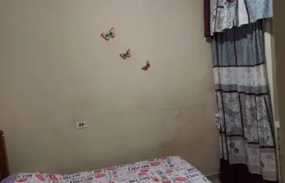 Casa com 3 quartos à venda na vila erminda, peruíbe , 150 m2 por r$ 380.000