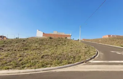 Terreno em condomínio fechado à venda no campestre, piracicaba , 257 m2 por r$ 150.000