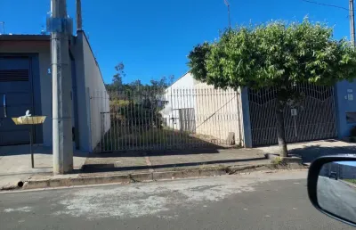 Terreno à venda no jardim sol nascente ii, piracicaba , 125 m2 por r$ 140.000