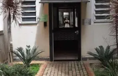 Apartamento com 2 quartos à venda no campestre, piracicaba , 52 m2 por r$ 150.000