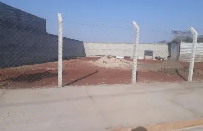 Terreno comercial para alugar no santa rita, piracicaba , 200 m2 por r$ 1.300