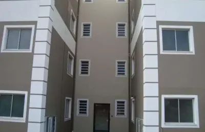 Apartamento com 2 quartos à venda no campestre, piracicaba , 47 m2 por r$ 150.000