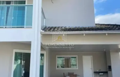 Casa com 4 quartos à venda na rua tenente antônio joão, 100, bom retiro, joinville por r$ 829.000
