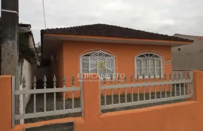 Casa com 2 quartos à venda na rua santa izabel, 765, joão costa, joinville por r$ 395.000