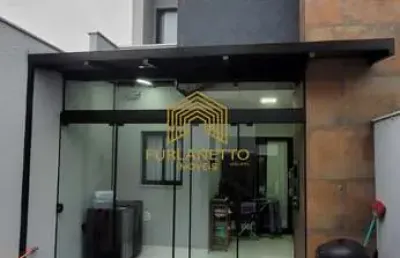 Casa com 3 quartos à venda na rua porto alegre, 27, guanabara, joinville por r$ 615.000