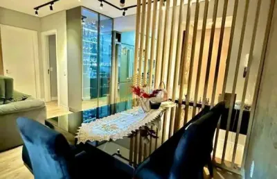 Apartamento com 2 quartos à venda na rua modelo, 226, floresta, joinville por r$ 510.000