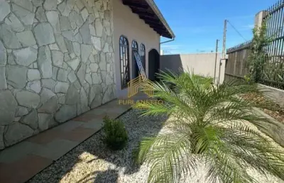 Casa com 2 quartos à venda na joão costa, 50, joão costa, joinville por r$ 579.900