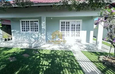 Casa com 3 quartos à venda na rua santa izabel, 785, joão costa, joinville por r$ 699.900