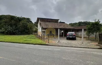 Casa com 4 quartos à venda na rua colombo, 576, joão costa, joinville por r$ 380.000