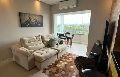 Apartamento com 2 quartos à venda na rua gustavo hoepfner, 145, floresta, joinville por r$ 699.000