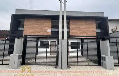 Casa com 2 quartos à venda na cidade de ourinhos, 32, ulysses guimarães, joinville por r$ 298.000