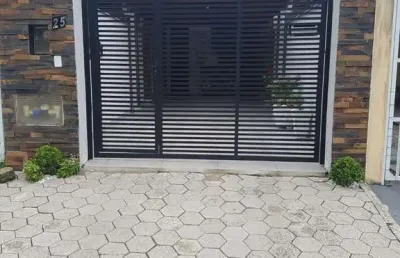 Casa com 2 quartos à venda na santa clara, 25, joão costa, joinville por r$ 359.900