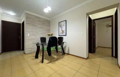 Apartamento com 2 quartos à venda na rua general polidoro, 58, santo antônio, joinville por r$ 319.900