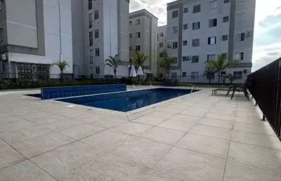 Apartamento com 2 quartos à venda na israel, 98, joão costa, joinville por r$ 195.000