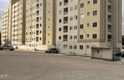 Apartamento com 2 quartos à venda na aquino manoel quintino, 536, floresta, joinville por r$ 255.000