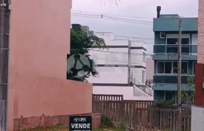 Terreno em condomínio fechado à venda no bairro verdes campos no condomínio alta vista em porto alegre
