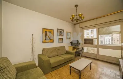 Apartamento de 3 quartos com 1 vaga à venda no bairro centro histórico em porto alegre