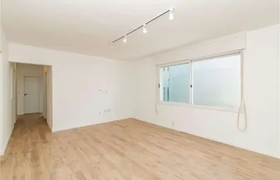 Apartamento de 3 quartos com 1 vaga à venda no bairro bom fim em porto alegre